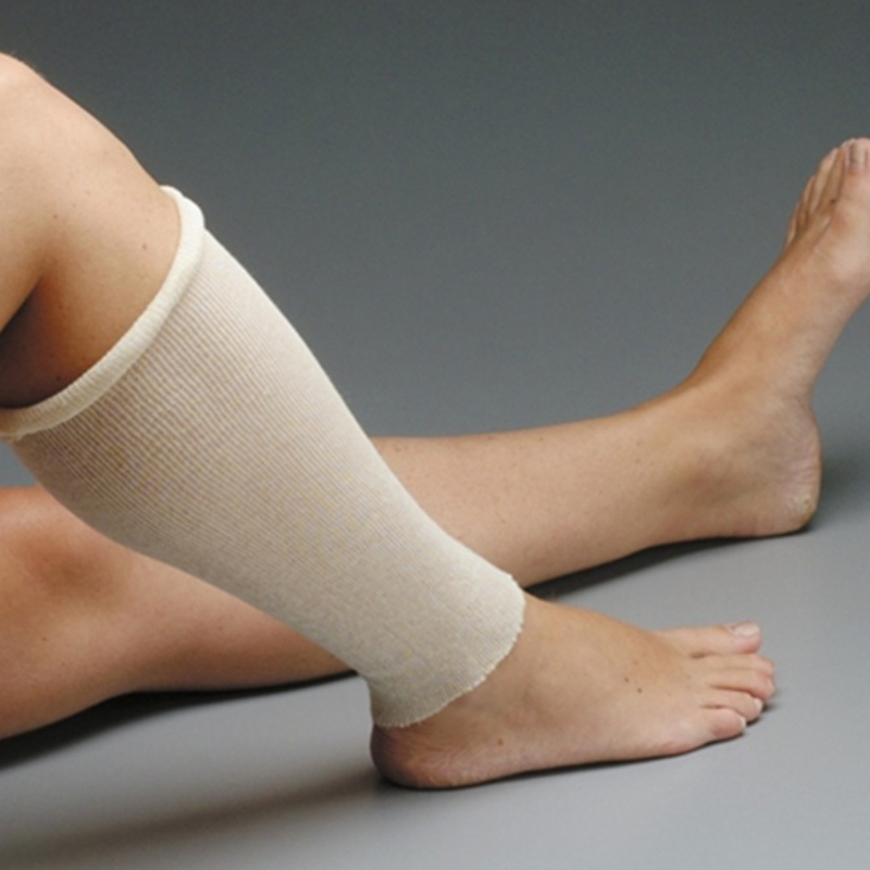 Tubular Cast Stockinette