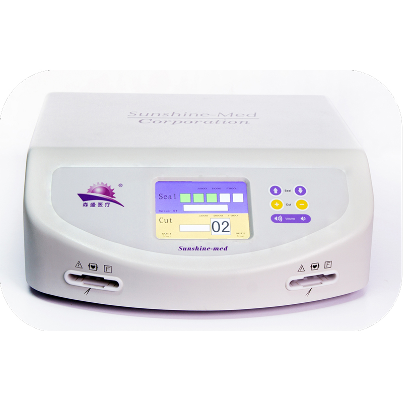 (SM-5000B）Energy Platform（SM-5000B）