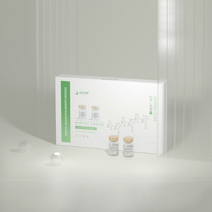 Medical Sodium Hyaluronate Dressing (Type I)