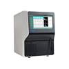 BHA-3000 Automatic Hematology Analyzer (3-part differential)